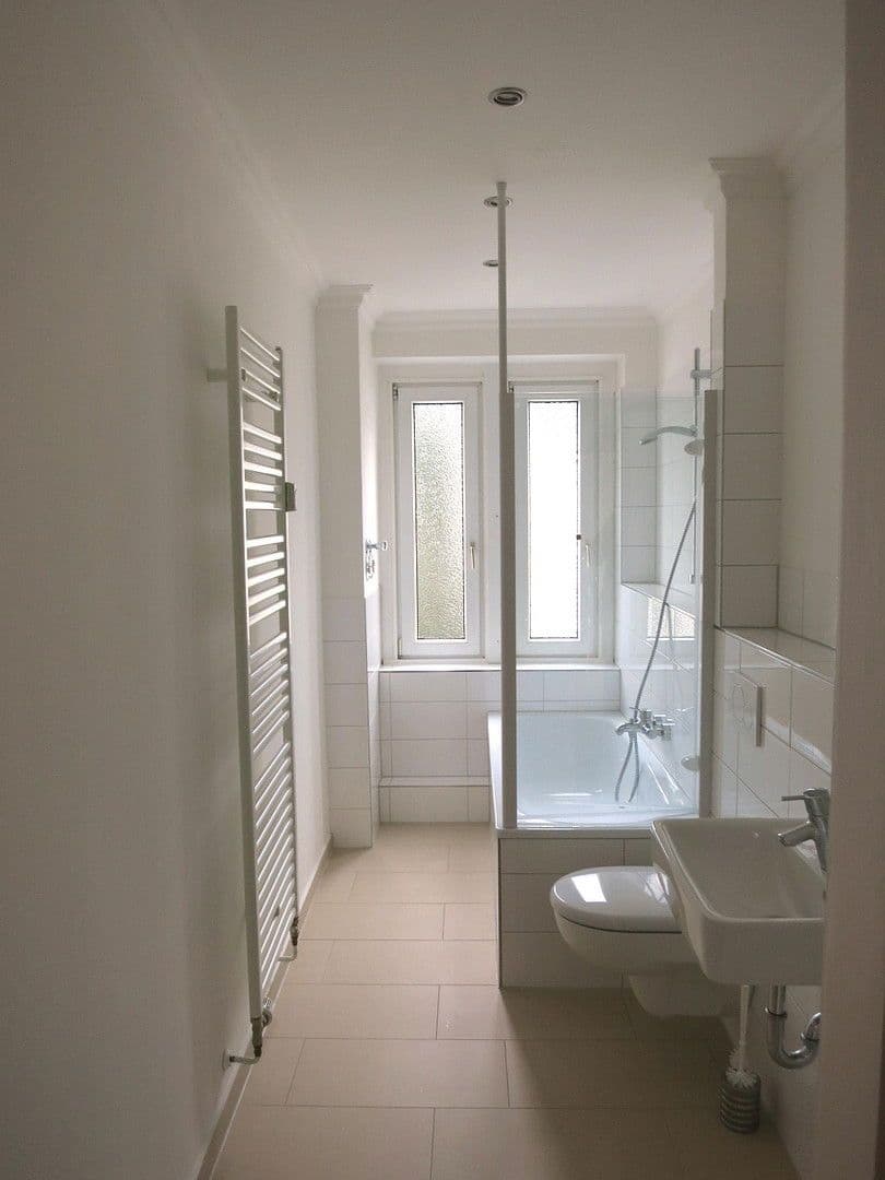 Prodej bytu 2+kk 68 m², Hamburg, Hamburg Prodej bytu 2+kk 68 m², Hamburg, Hamburg