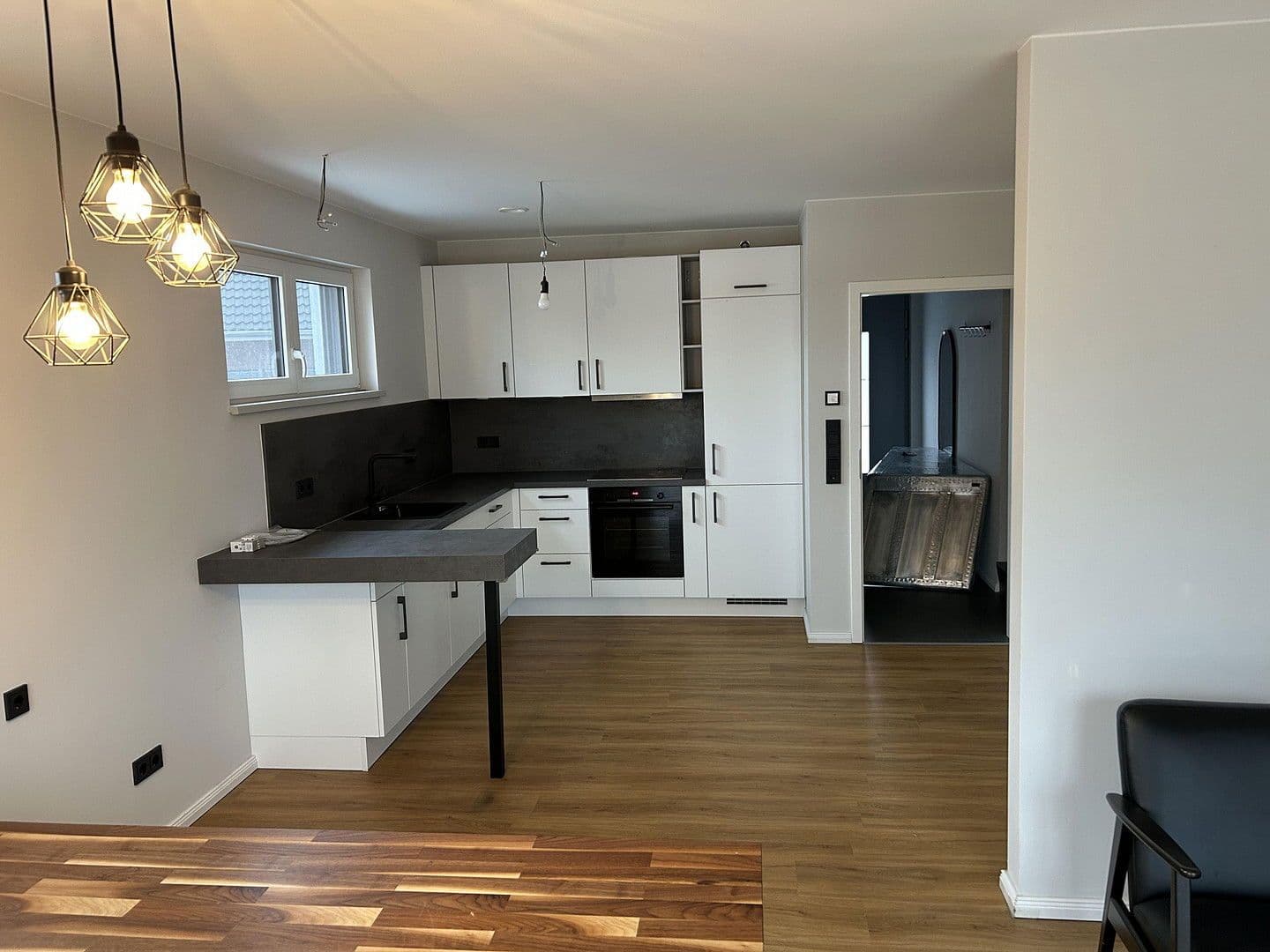 Prodej domu 100 m², pozemek 180 m², Rellingen, Šlesvicko-Holštýnsko Prodej domu 100 m², pozemek 180 m², Rellingen, Šlesvicko-Holštýnsko