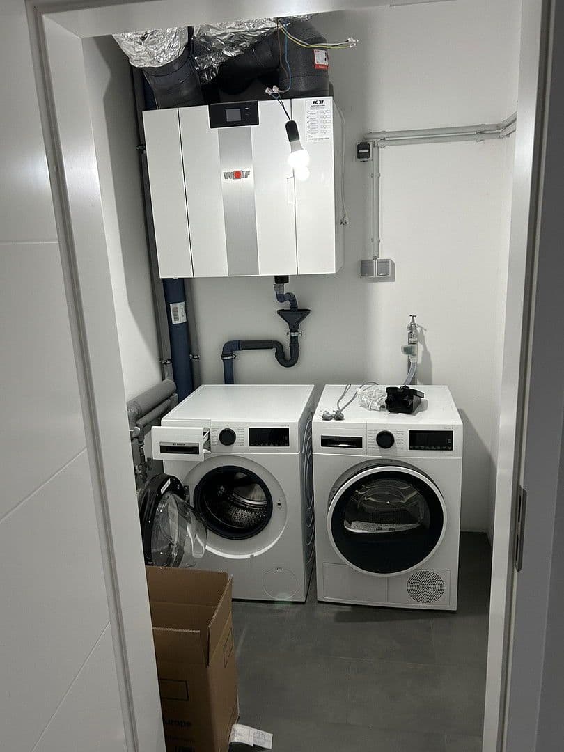 Prodej domu 100 m², pozemek 180 m², Rellingen, Šlesvicko-Holštýnsko Prodej domu 100 m², pozemek 180 m², Rellingen, Šlesvicko-Holštýnsko