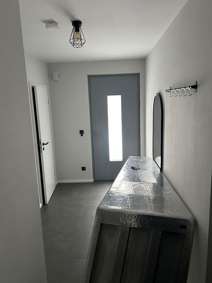 Prodej domu 100 m², pozemek 180 m², Rellingen, Šlesvicko-Holštýnsko Prodej domu 100 m², pozemek 180 m², Rellingen, Šlesvicko-Holštýnsko