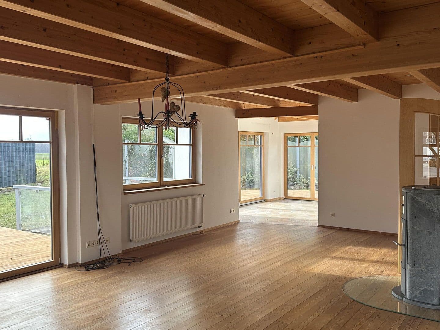 Prodej domu 310 m², pozemek 576 m², St. Leon-Rot, Bádensko-Württembersko Prodej domu 310 m², pozemek 576 m², St. Leon-Rot, Bádensko-Württembersko