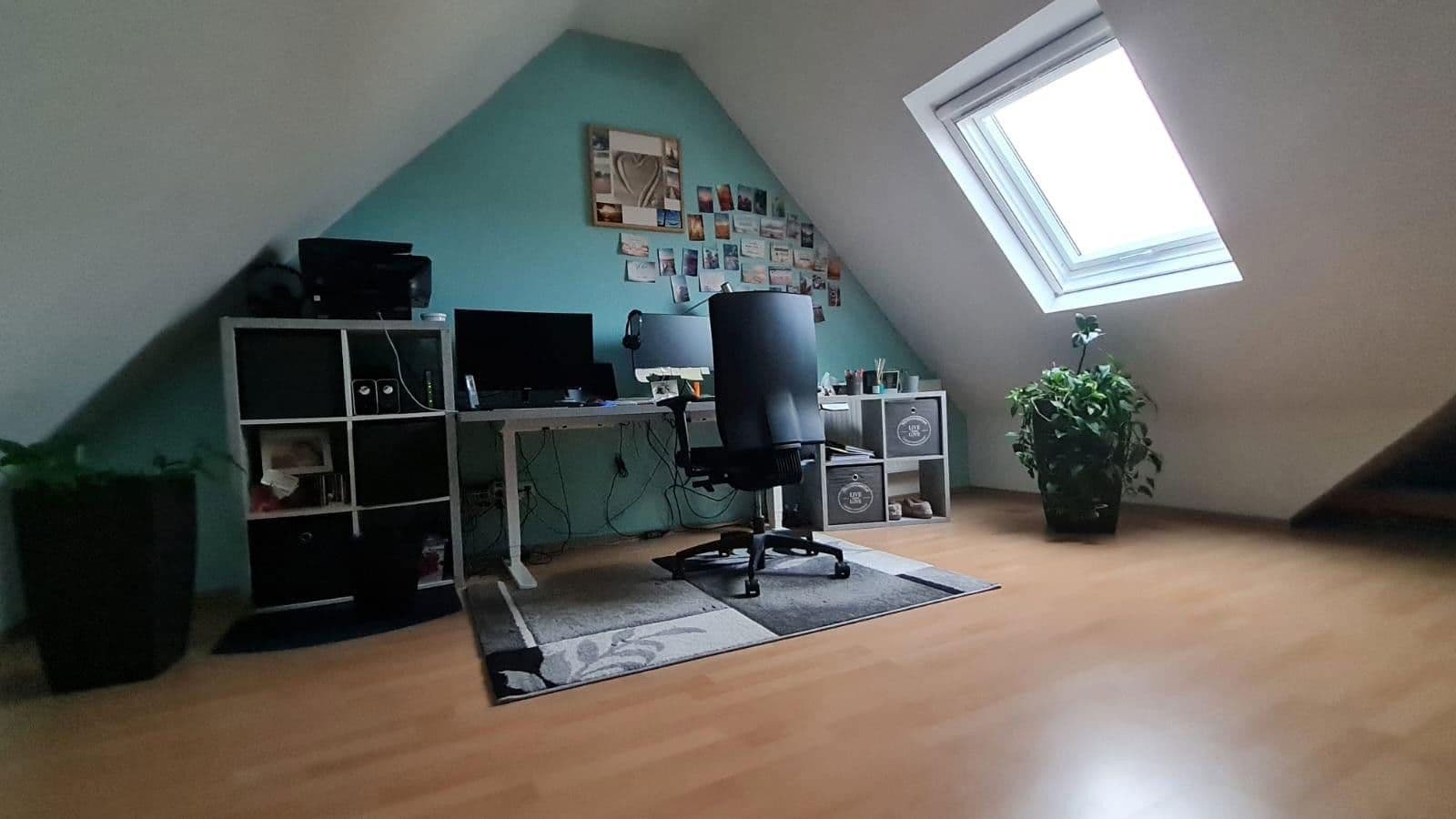 Prodej domu 138 m², pozemek 231 m², Karlsruhe, Bádensko-Württembersko Prodej domu 138 m², pozemek 231 m², Karlsruhe, Bádensko-Württembersko