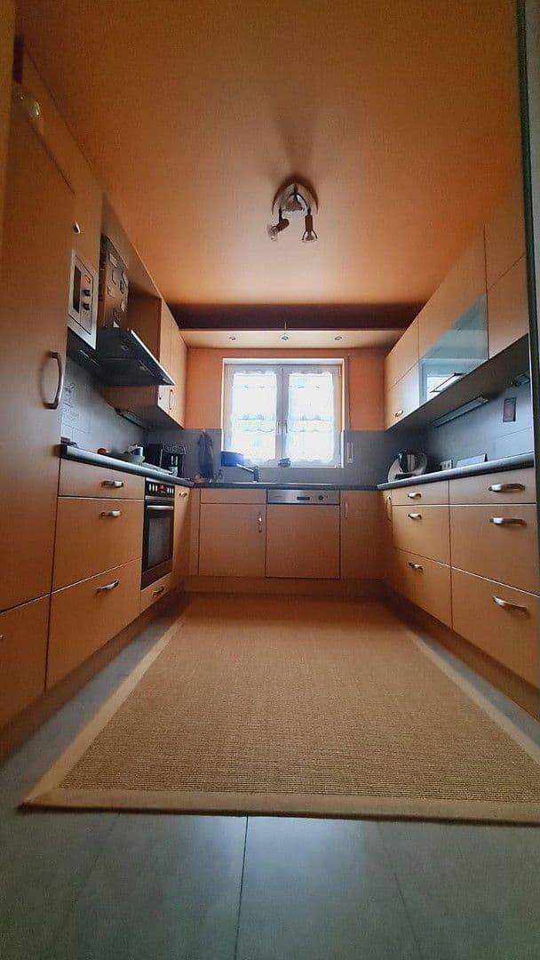 Prodej domu 138 m², pozemek 231 m², Karlsruhe, Bádensko-Württembersko Prodej domu 138 m², pozemek 231 m², Karlsruhe, Bádensko-Württembersko