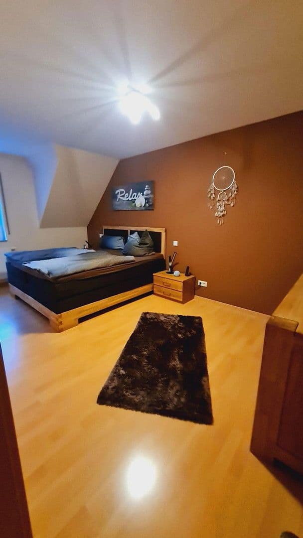 Prodej domu 138 m², pozemek 231 m², Karlsruhe, Bádensko-Württembersko Prodej domu 138 m², pozemek 231 m², Karlsruhe, Bádensko-Württembersko