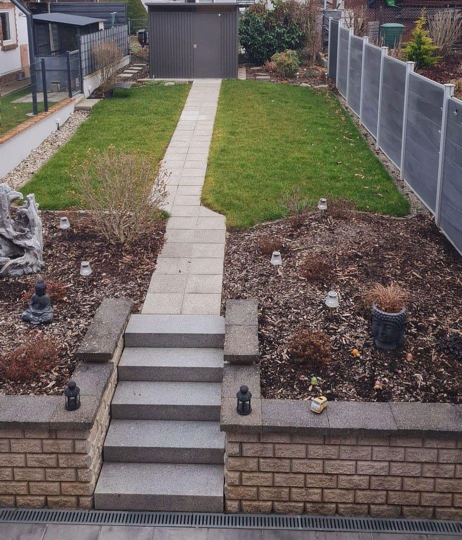 Prodej domu 138 m², pozemek 231 m², Karlsruhe, Bádensko-Württembersko Prodej domu 138 m², pozemek 231 m², Karlsruhe, Bádensko-Württembersko