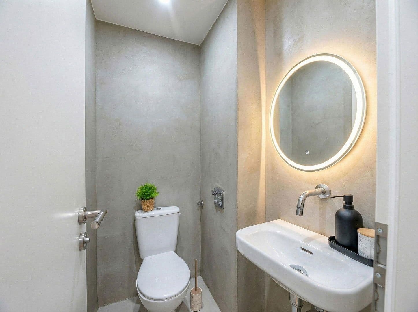 Prodej bytu 3+1 85 m², Leonberg, Bádensko-Württembersko Prodej bytu 3+1 85 m², Leonberg, Bádensko-Württembersko