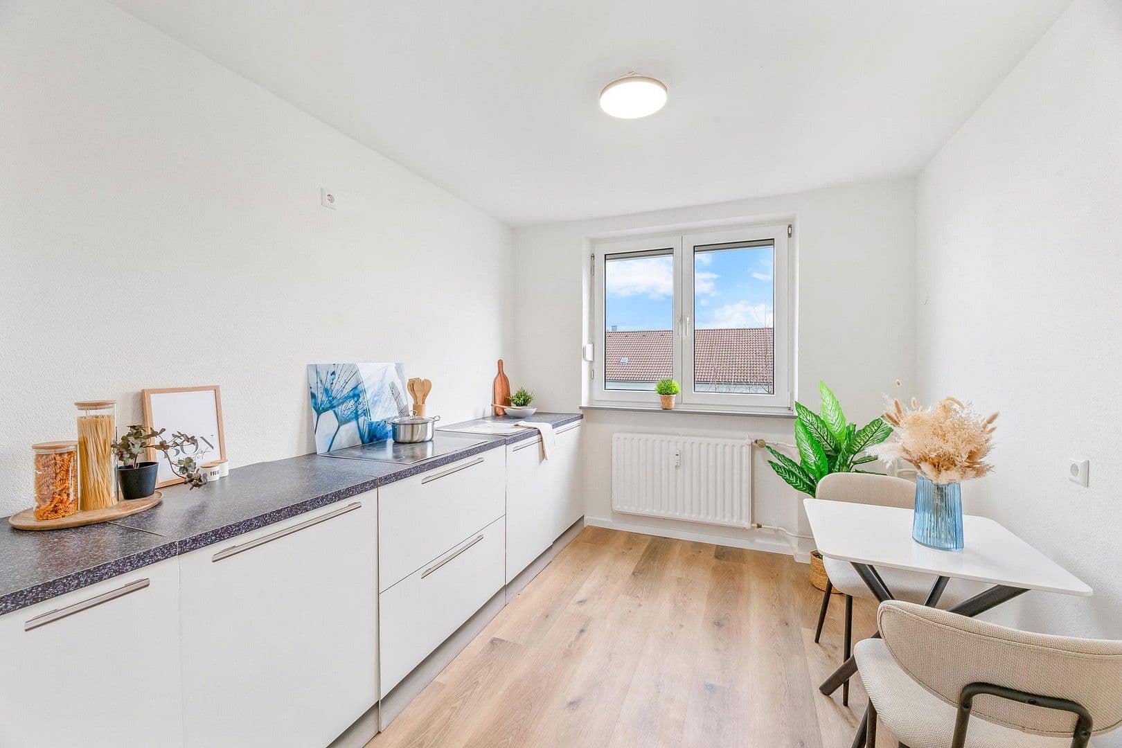 Prodej bytu 3+1 85 m², Leonberg, Bádensko-Württembersko Prodej bytu 3+1 85 m², Leonberg, Bádensko-Württembersko