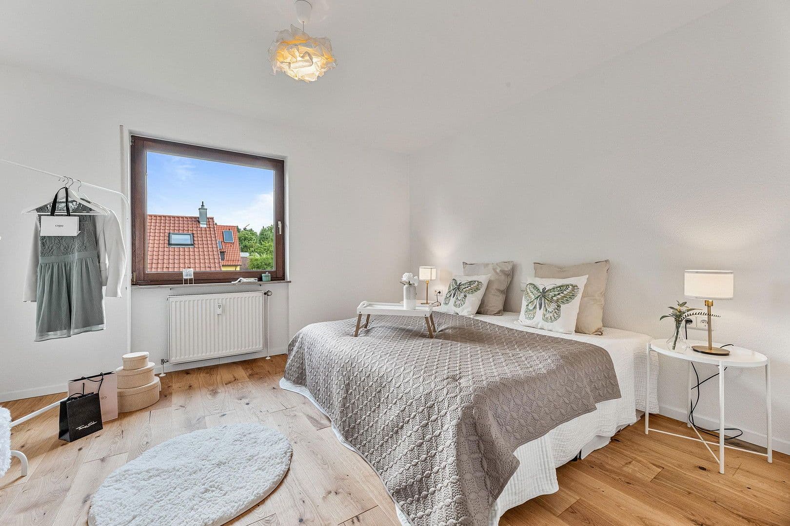 Prodej bytu 3+1 84 m², Leonberg, Bádensko-Württembersko Prodej bytu 3+1 84 m², Leonberg, Bádensko-Württembersko