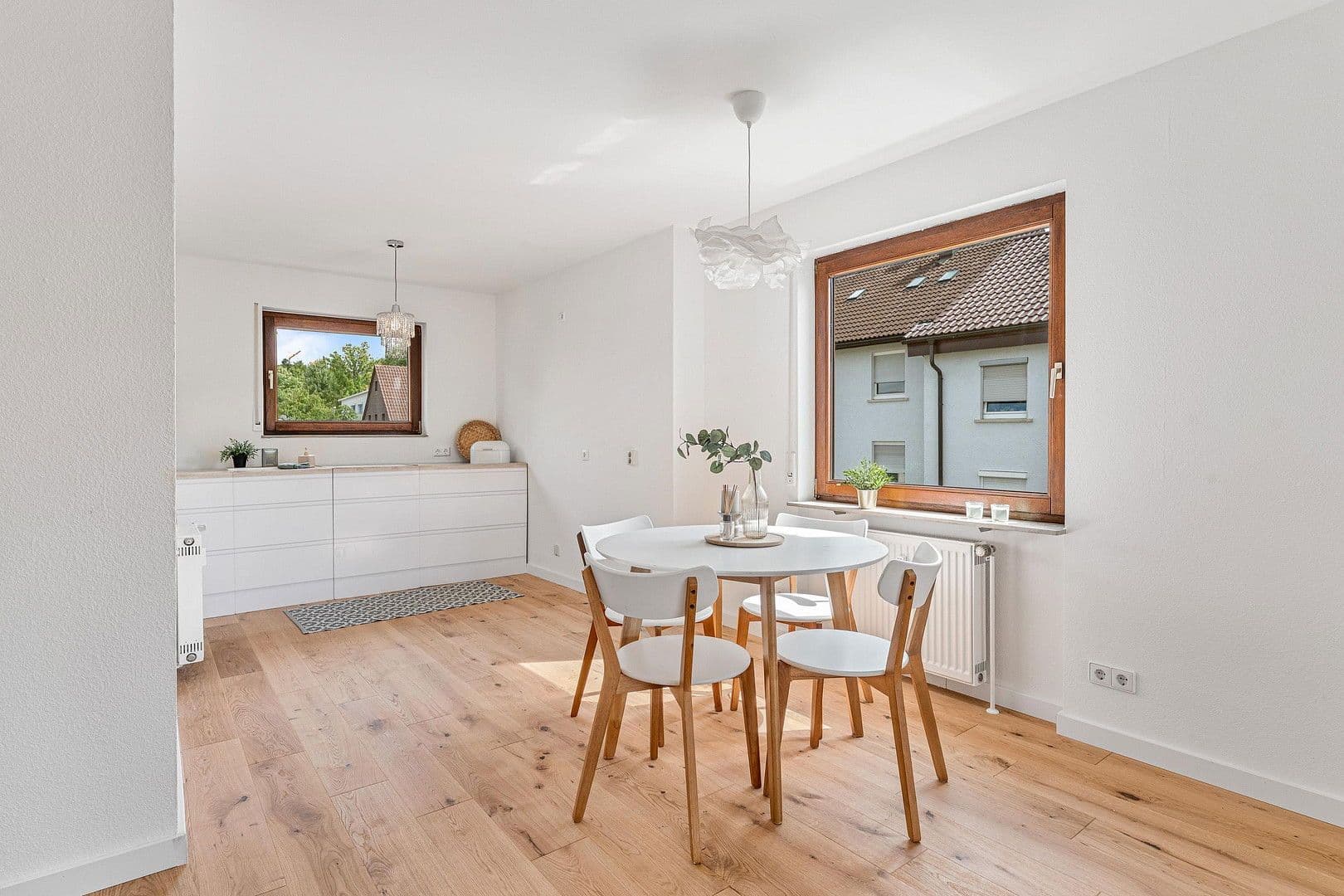 Prodej bytu 3+1 84 m², Leonberg, Bádensko-Württembersko Prodej bytu 3+1 84 m², Leonberg, Bádensko-Württembersko