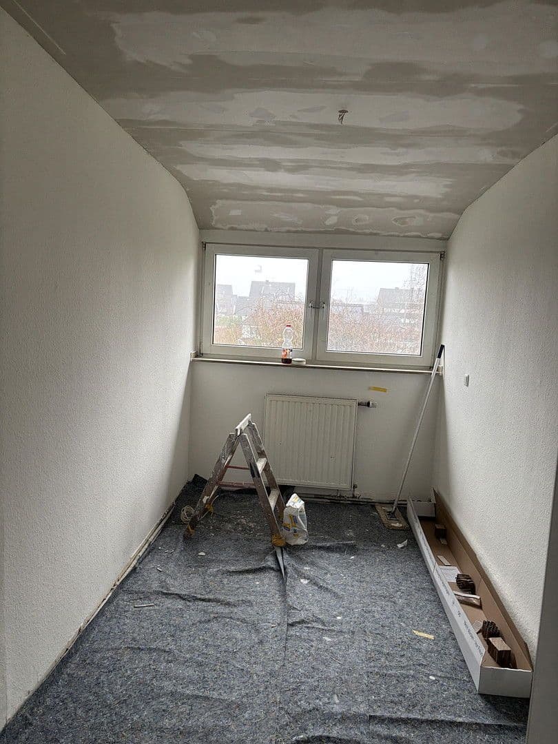 Pronájem bytu 4+1 82 m², Willibrordstraße 69, Herzogenrath, Severní Porýní-Vestfálsko Pronájem bytu 4+1 82 m², Willibrordstraße 69, Herzogenrath, Severní Porýní-Vestfálsko