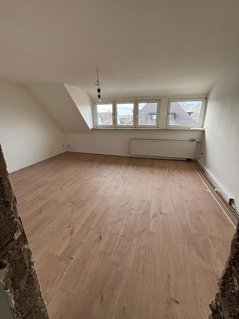 Pronájem bytu 4+1 82 m², Willibrordstraße 69, Herzogenrath, Severní Porýní-Vestfálsko Pronájem bytu 4+1 82 m², Willibrordstraße 69, Herzogenrath, Severní Porýní-Vestfálsko