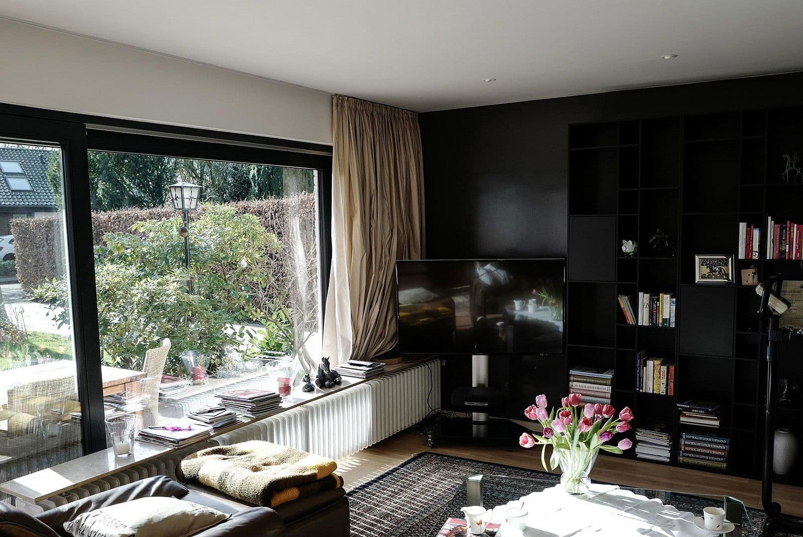 Pronájem domu 125 m², pozemek 405 m², Meerbusch, Severní Porýní-Vestfálsko Pronájem domu 125 m², pozemek 405 m², Meerbusch, Severní Porýní-Vestfálsko