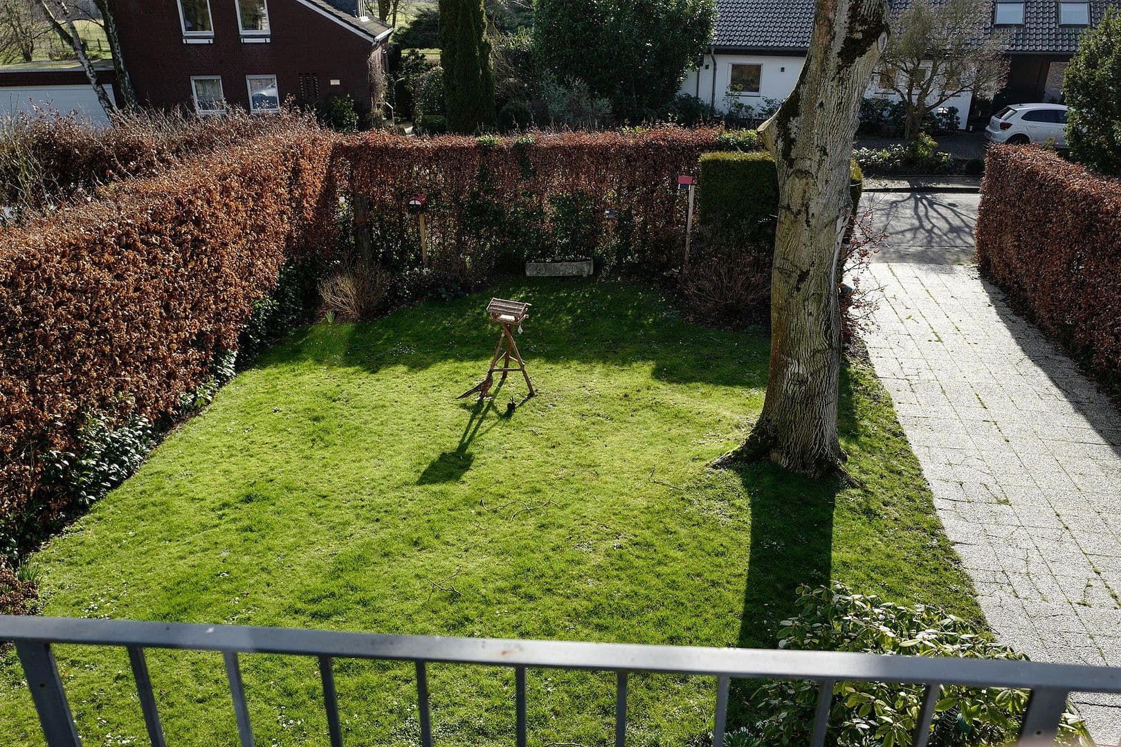 Pronájem domu 125 m², pozemek 405 m², Meerbusch, Severní Porýní-Vestfálsko Pronájem domu 125 m², pozemek 405 m², Meerbusch, Severní Porýní-Vestfálsko