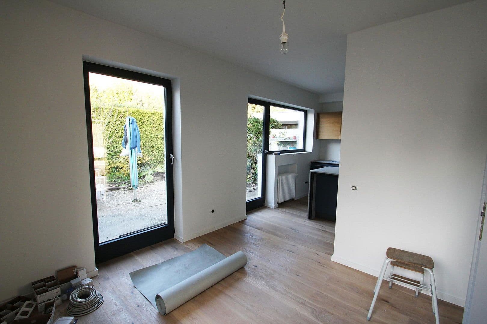 Pronájem domu 125 m², pozemek 405 m², Meerbusch, Severní Porýní-Vestfálsko Pronájem domu 125 m², pozemek 405 m², Meerbusch, Severní Porýní-Vestfálsko