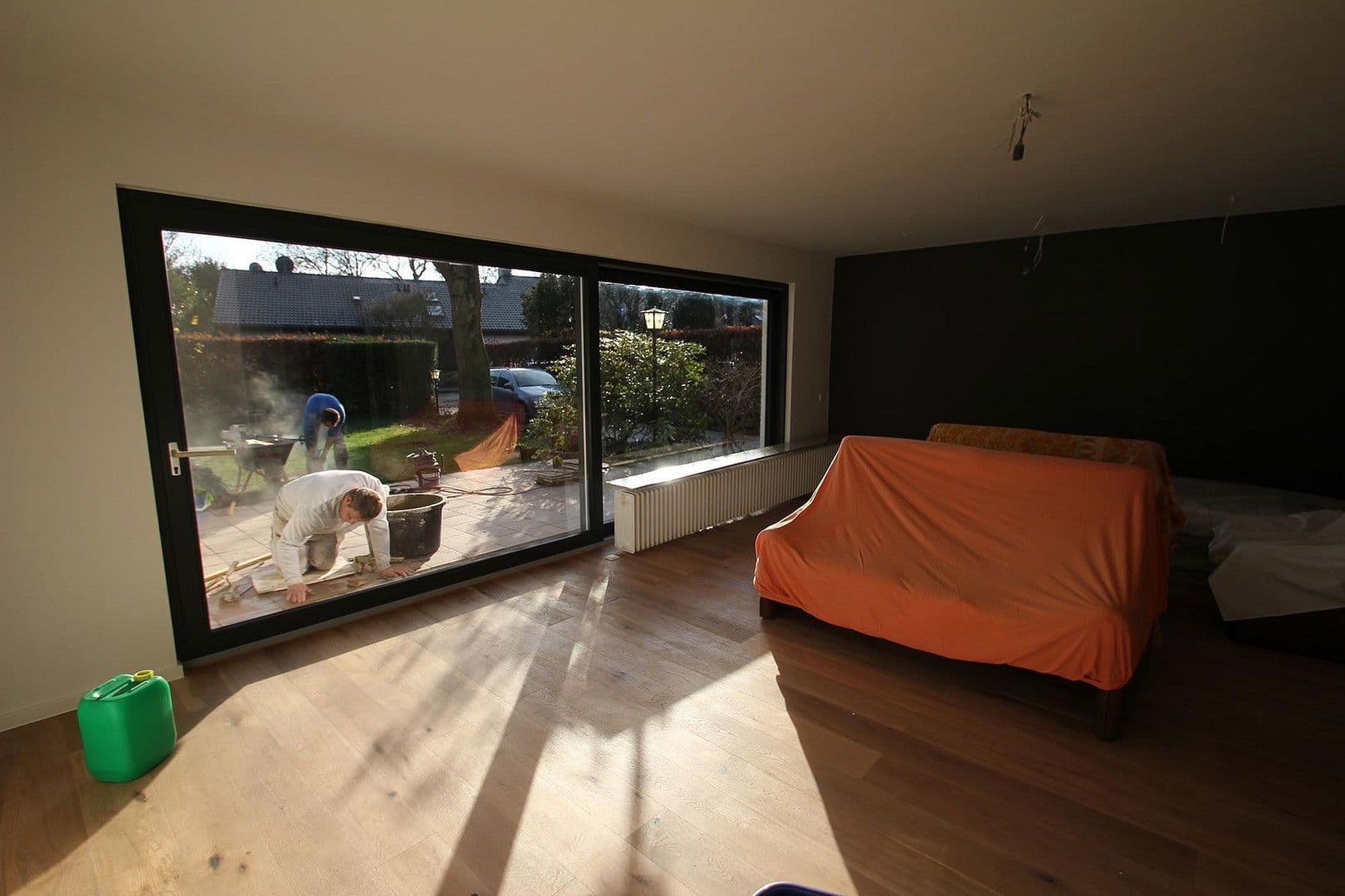 Pronájem domu 125 m², pozemek 405 m², Meerbusch, Severní Porýní-Vestfálsko Pronájem domu 125 m², pozemek 405 m², Meerbusch, Severní Porýní-Vestfálsko