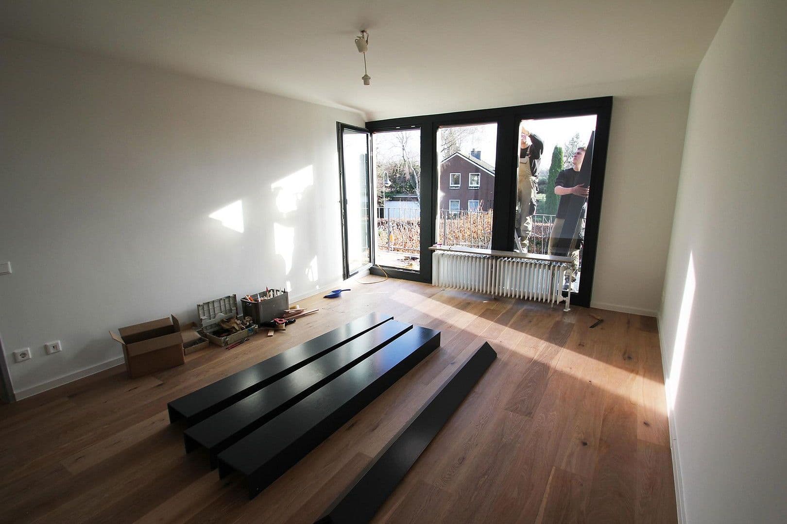 Pronájem domu 125 m², pozemek 405 m², Meerbusch, Severní Porýní-Vestfálsko Pronájem domu 125 m², pozemek 405 m², Meerbusch, Severní Porýní-Vestfálsko