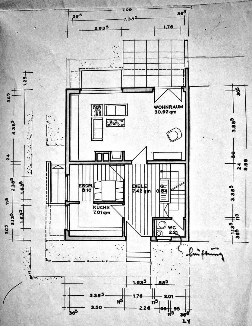 Pronájem domu 200 m², pozemek 315 m², Braunsstraße 41, Mönchengladbach, Severní Porýní-Vestfálsko Pronájem domu 200 m², pozemek 315 m², Braunsstraße 41, Mönchengladbach, Severní Porýní-Vestfálsko