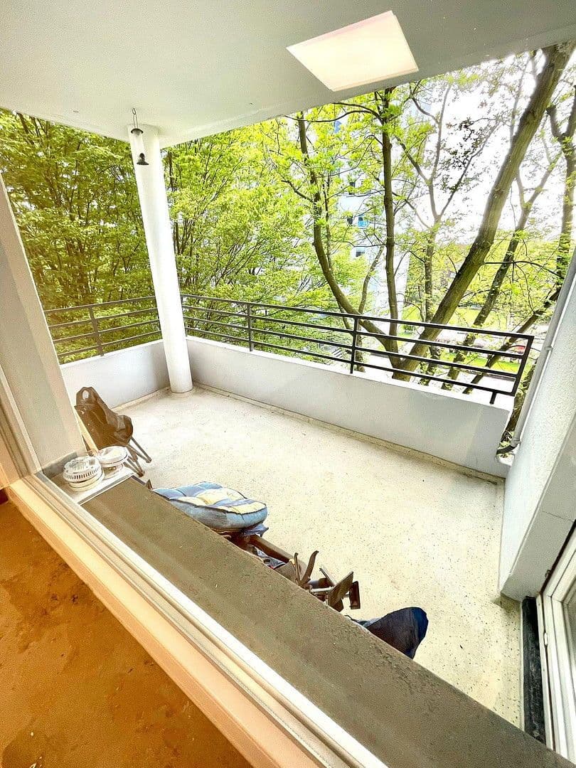 Pronájem bytu 2+1 72 m², Grundstraße 24, Wuppertal, Severní Porýní-Vestfálsko Pronájem bytu 2+1 72 m², Grundstraße 24, Wuppertal, Severní Porýní-Vestfálsko