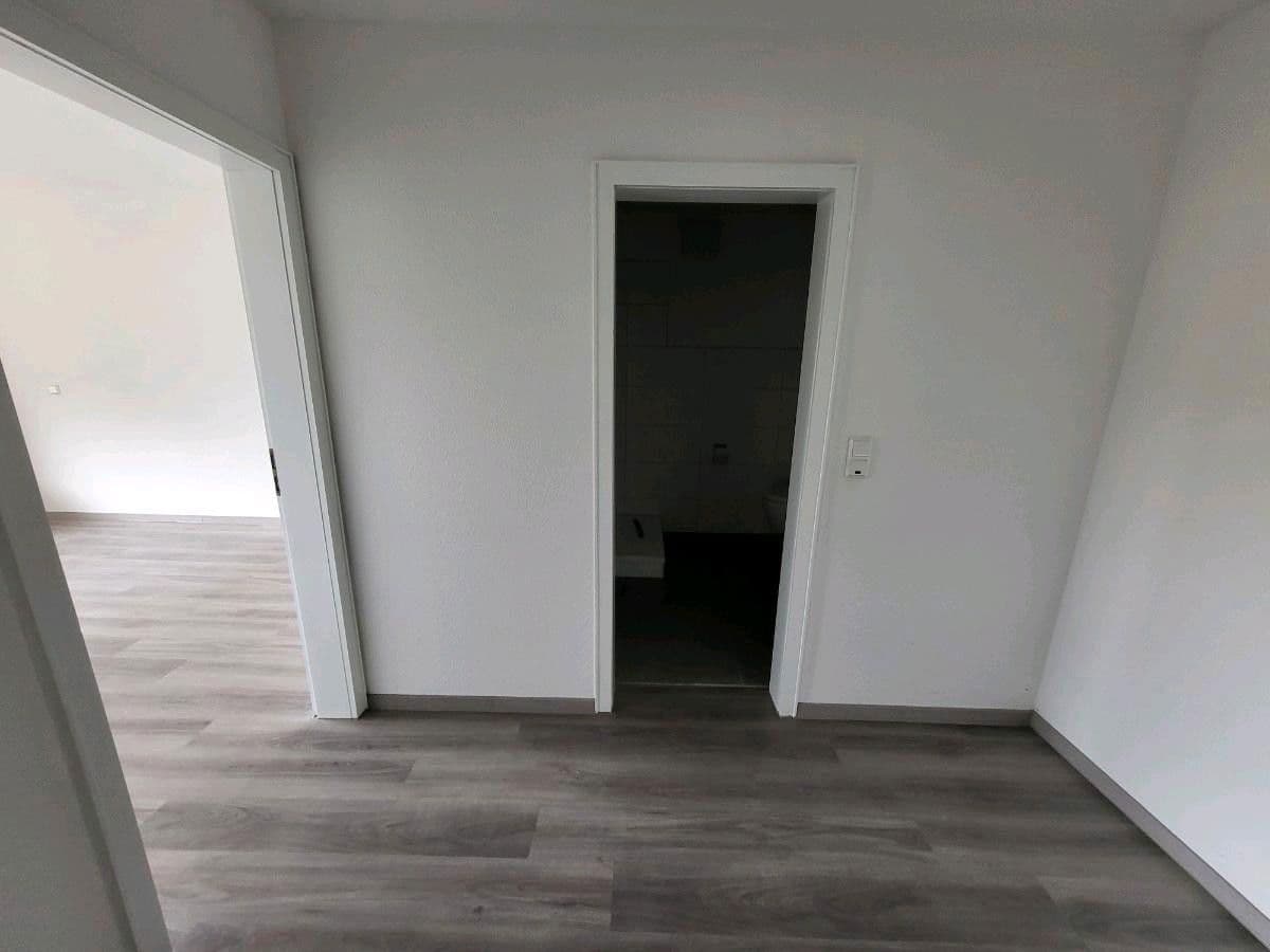 Pronájem bytu 2+1 60 m², Göttingen, Dolní Sasko Pronájem bytu 2+1 60 m², Göttingen, Dolní Sasko