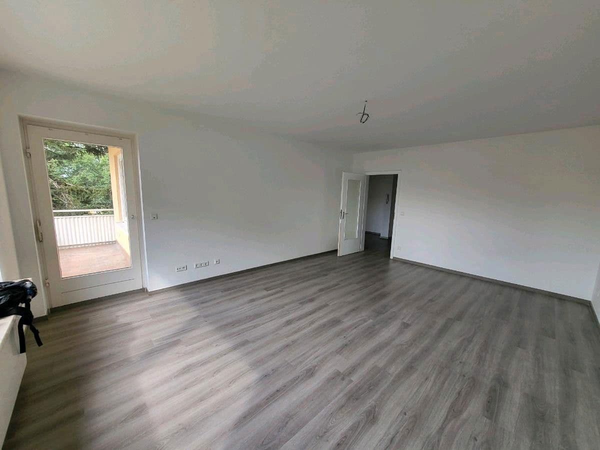 Pronájem bytu 2+1 60 m², Göttingen, Dolní Sasko Pronájem bytu 2+1 60 m², Göttingen, Dolní Sasko