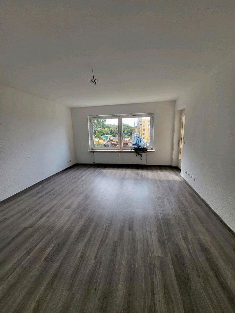 Pronájem bytu 2+1 60 m², Göttingen, Dolní Sasko Pronájem bytu 2+1 60 m², Göttingen, Dolní Sasko