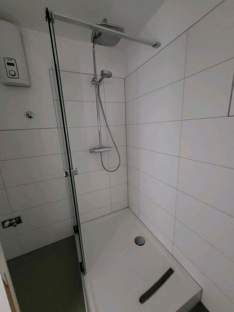 Pronájem bytu 2+1 60 m², Göttingen, Dolní Sasko Pronájem bytu 2+1 60 m², Göttingen, Dolní Sasko