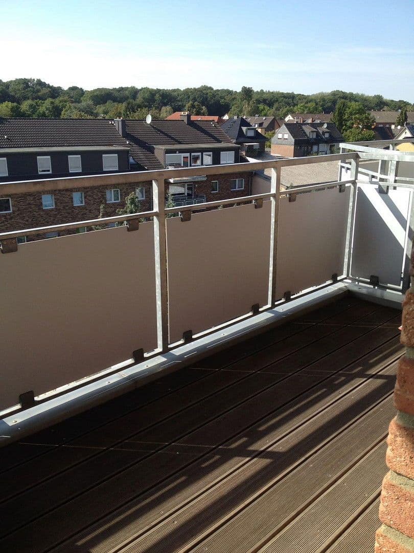 Pronájem bytu 2+1 54 m², Hauptstraße 270, Kerpen, Severní Porýní-Vestfálsko Pronájem bytu 2+1 54 m², Hauptstraße 270, Kerpen, Severní Porýní-Vestfálsko