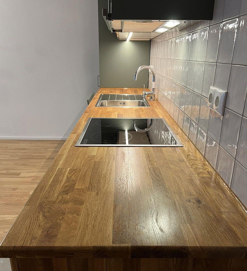 Pronájem bytu 4+1 77 m², Walramstraße 2, Wiesbaden, Hessen Pronájem bytu 4+1 77 m², Walramstraße 2, Wiesbaden, Hessen