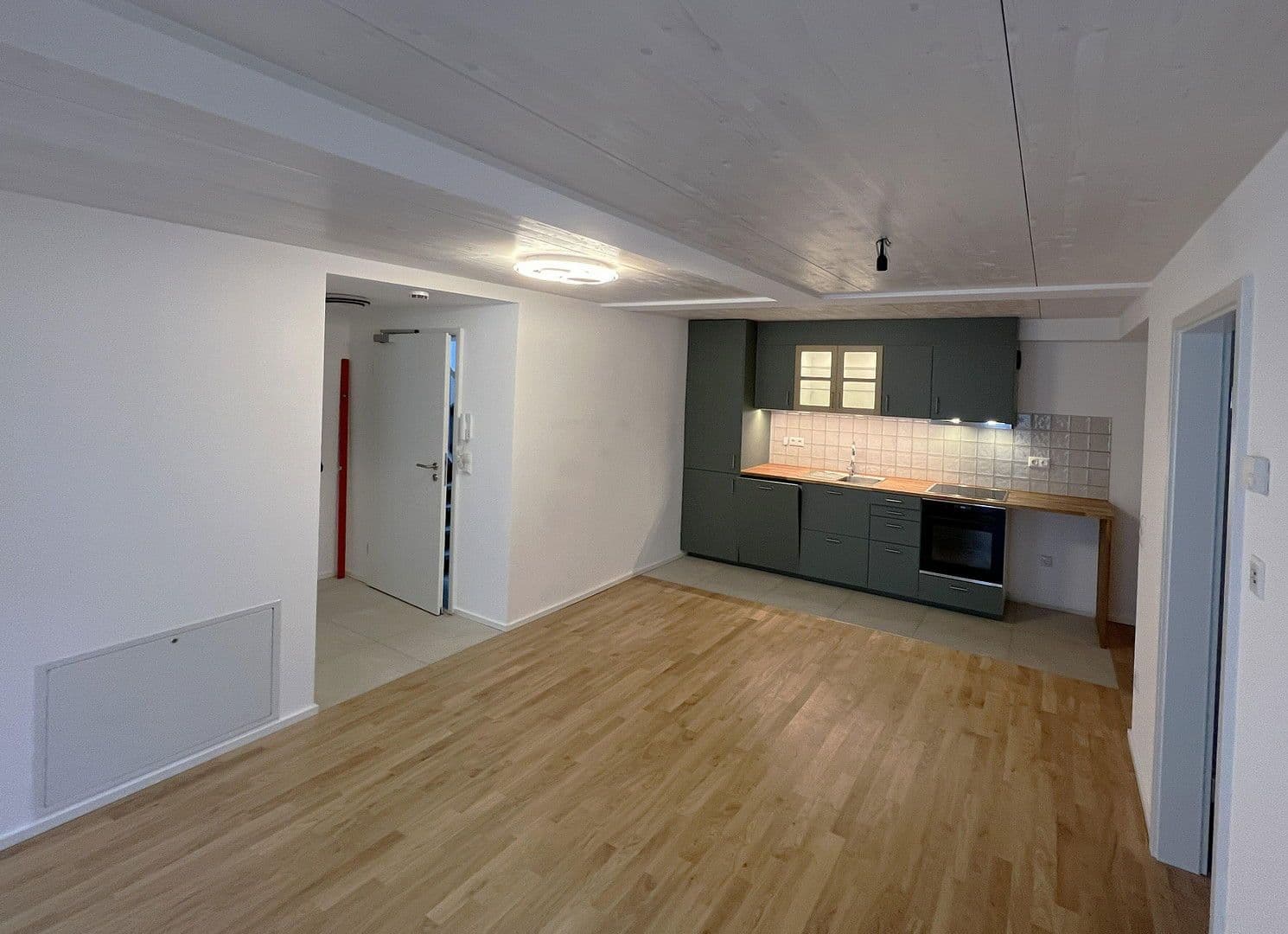 Pronájem bytu 4+1 77 m², Walramstraße 2, Wiesbaden, Hessen Pronájem bytu 4+1 77 m², Walramstraße 2, Wiesbaden, Hessen