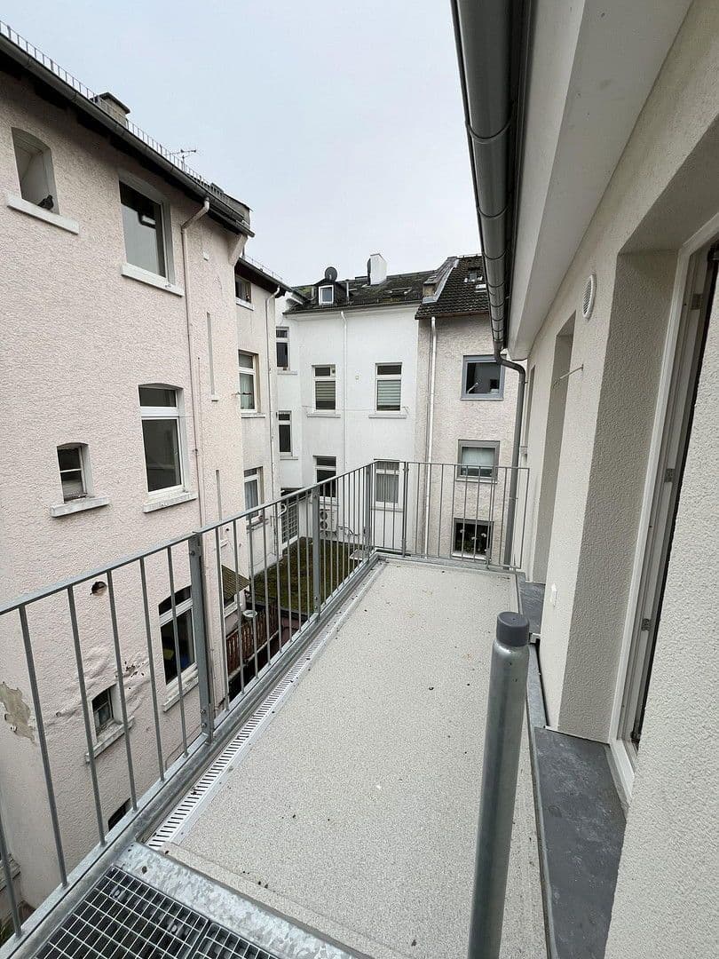 Pronájem bytu 4+1 77 m², Walramstraße 2, Wiesbaden, Hessen Pronájem bytu 4+1 77 m², Walramstraße 2, Wiesbaden, Hessen