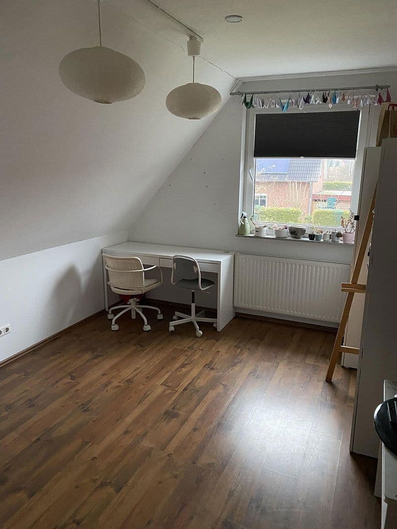 Prodej domu 138 m², pozemek 651 m², Tostedt, Dolní Sasko Prodej domu 138 m², pozemek 651 m², Tostedt, Dolní Sasko