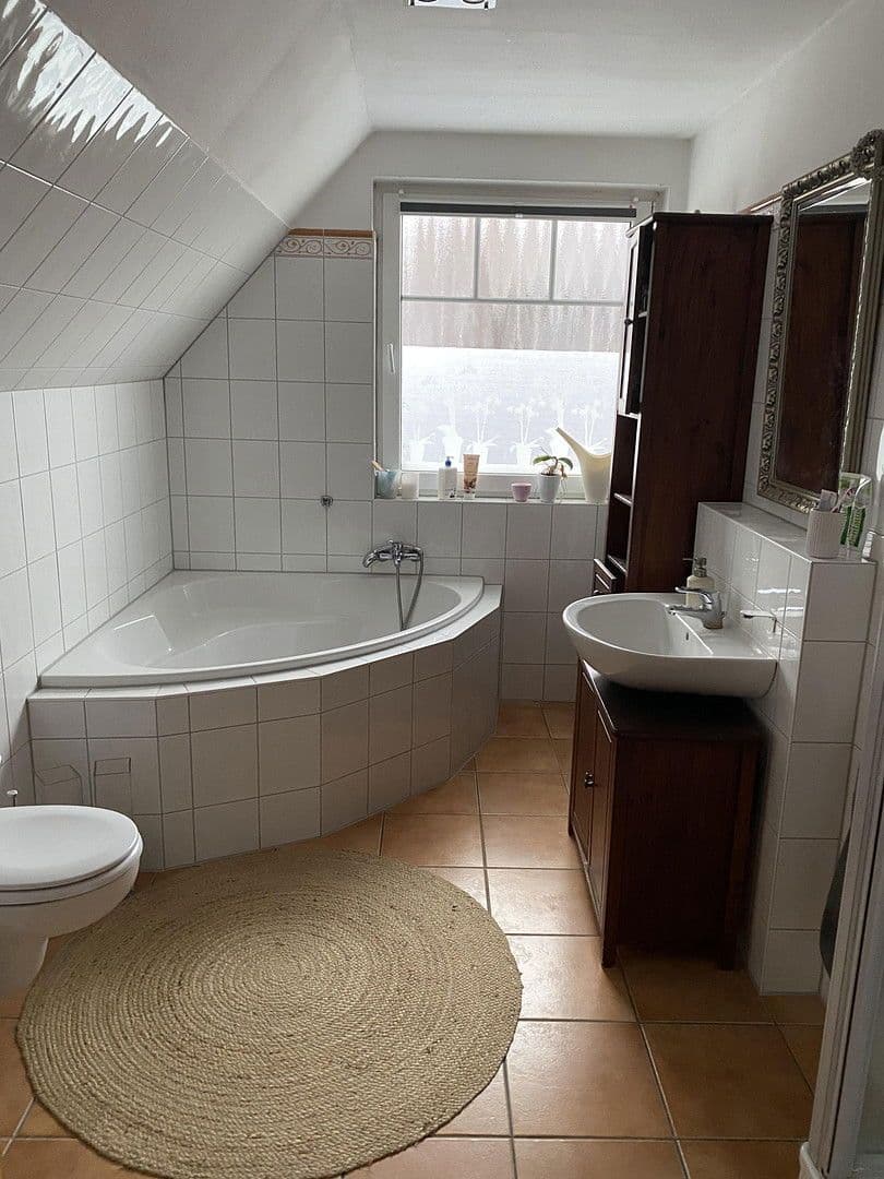 Prodej domu 138 m², pozemek 651 m², Tostedt, Dolní Sasko Prodej domu 138 m², pozemek 651 m², Tostedt, Dolní Sasko