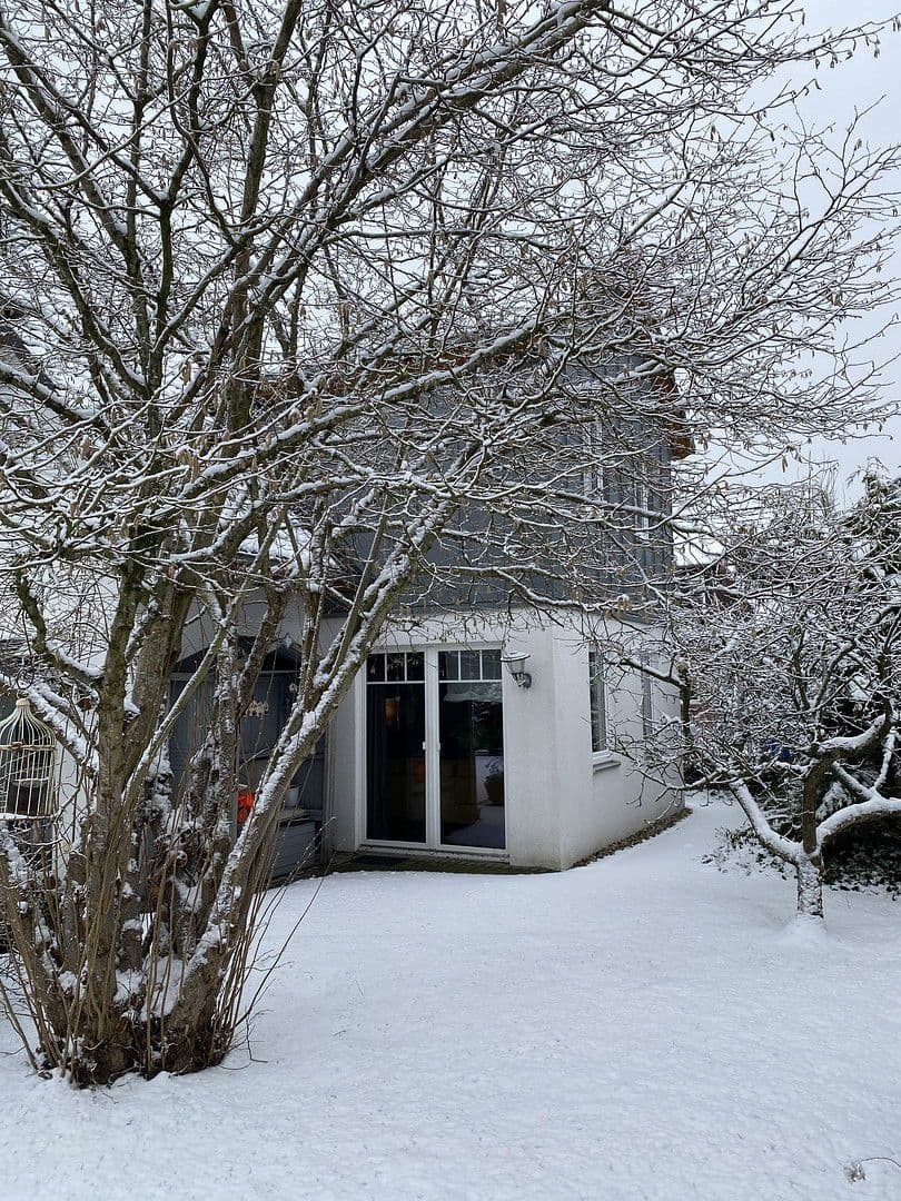 Prodej domu 138 m², pozemek 651 m², Tostedt, Dolní Sasko Prodej domu 138 m², pozemek 651 m², Tostedt, Dolní Sasko