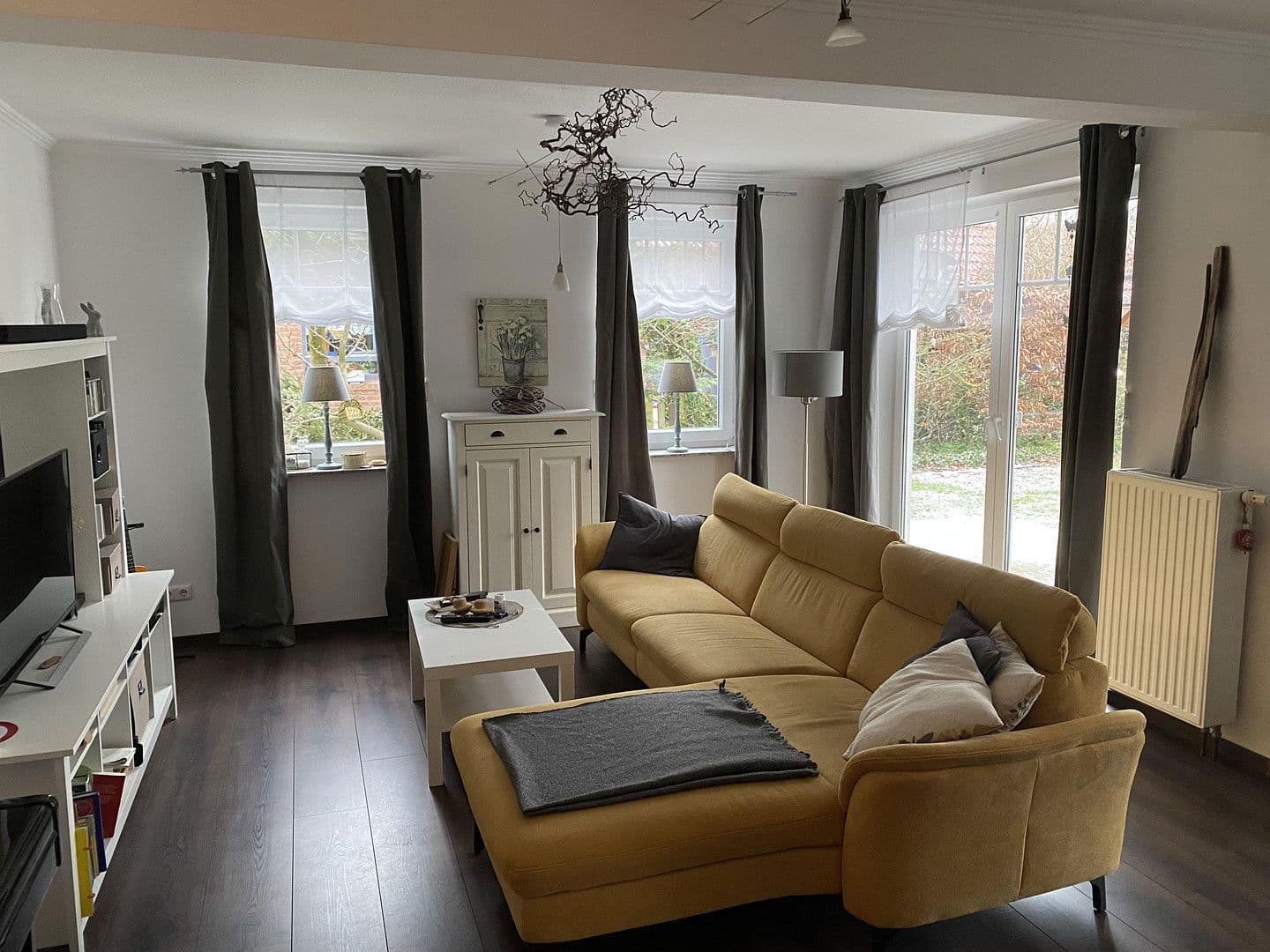 Prodej domu 138 m², pozemek 651 m², Tostedt, Dolní Sasko Prodej domu 138 m², pozemek 651 m², Tostedt, Dolní Sasko