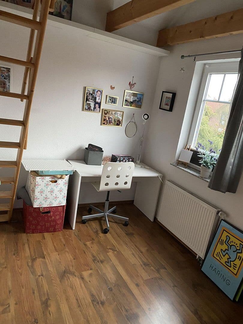 Prodej domu 138 m², pozemek 651 m², Tostedt, Dolní Sasko Prodej domu 138 m², pozemek 651 m², Tostedt, Dolní Sasko