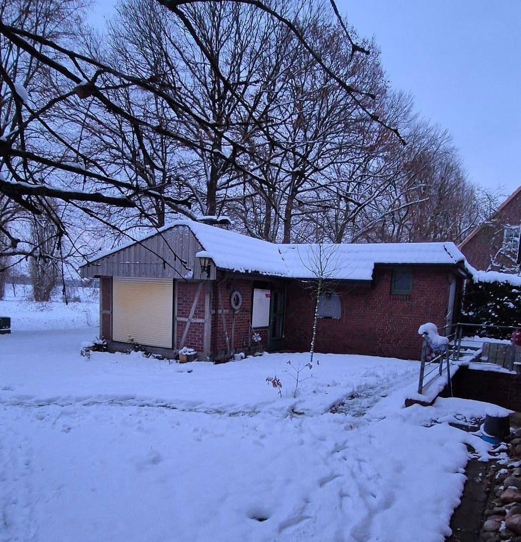 Prodej domu 170 m², pozemek 1.483 m², Lüneburg, Dolní Sasko Prodej domu 170 m², pozemek 1.483 m², Lüneburg, Dolní Sasko