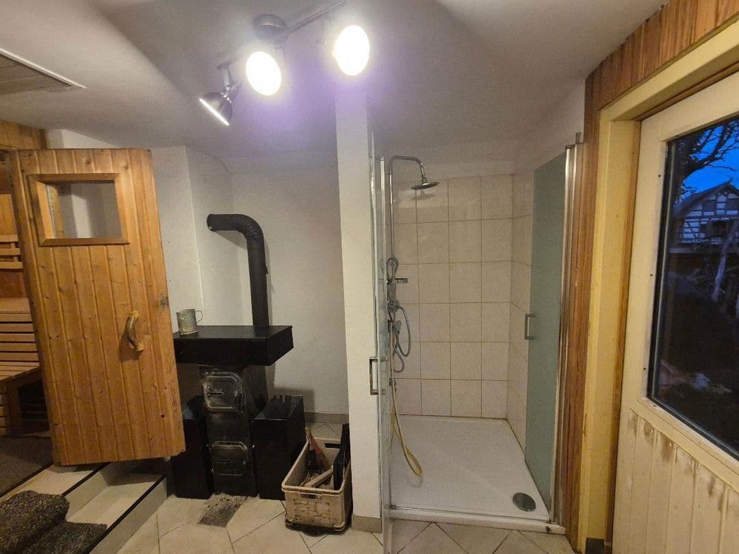 Prodej domu 170 m², pozemek 1.483 m², Lüneburg, Dolní Sasko Prodej domu 170 m², pozemek 1.483 m², Lüneburg, Dolní Sasko