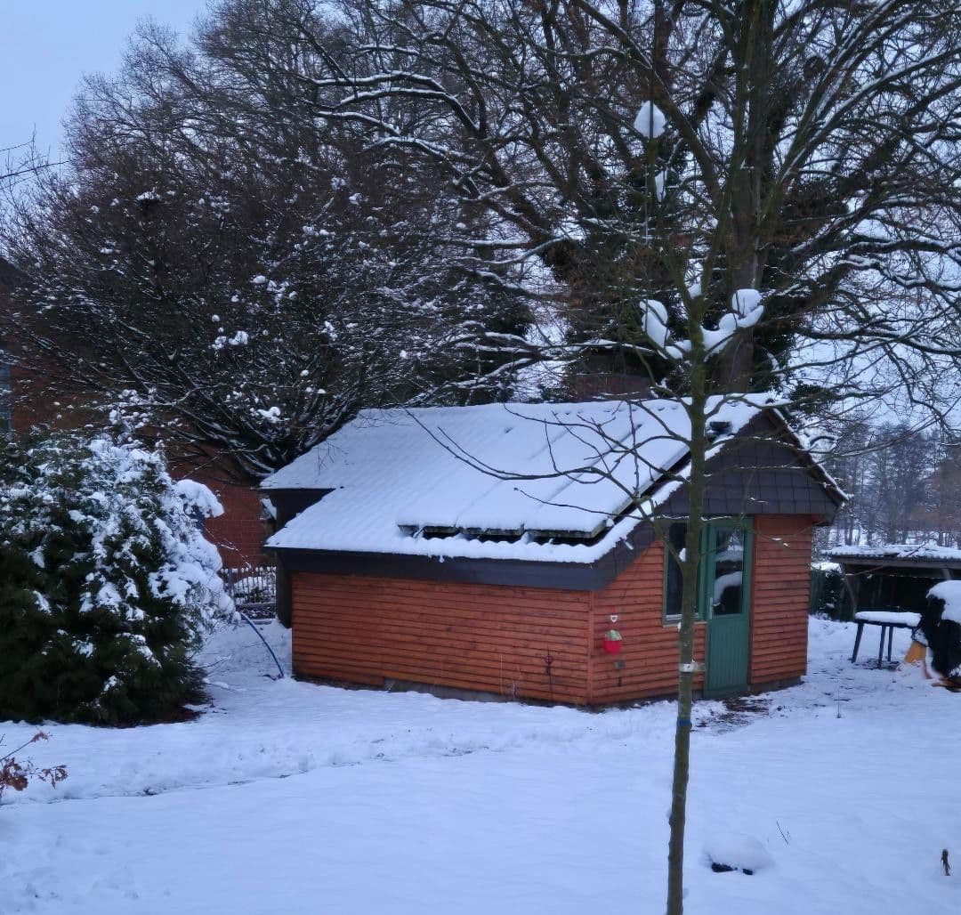 Prodej domu 170 m², pozemek 1.483 m², Lüneburg, Dolní Sasko Prodej domu 170 m², pozemek 1.483 m², Lüneburg, Dolní Sasko