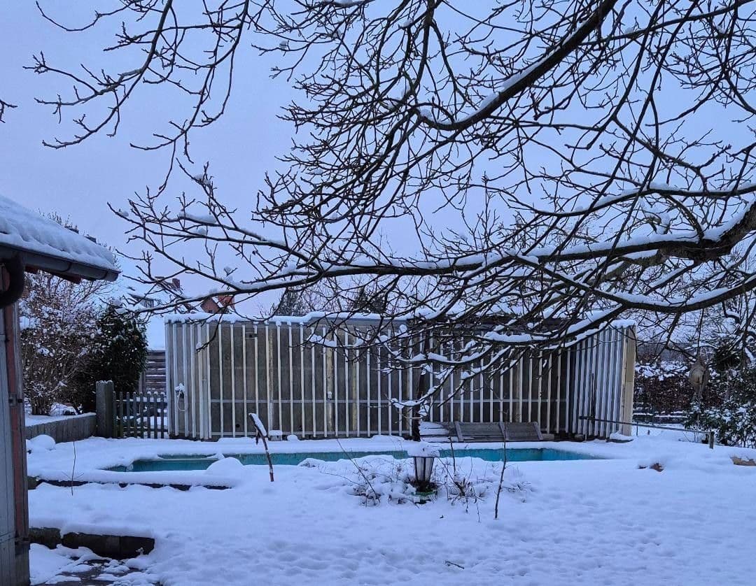 Prodej domu 170 m², pozemek 1.483 m², Lüneburg, Dolní Sasko Prodej domu 170 m², pozemek 1.483 m², Lüneburg, Dolní Sasko