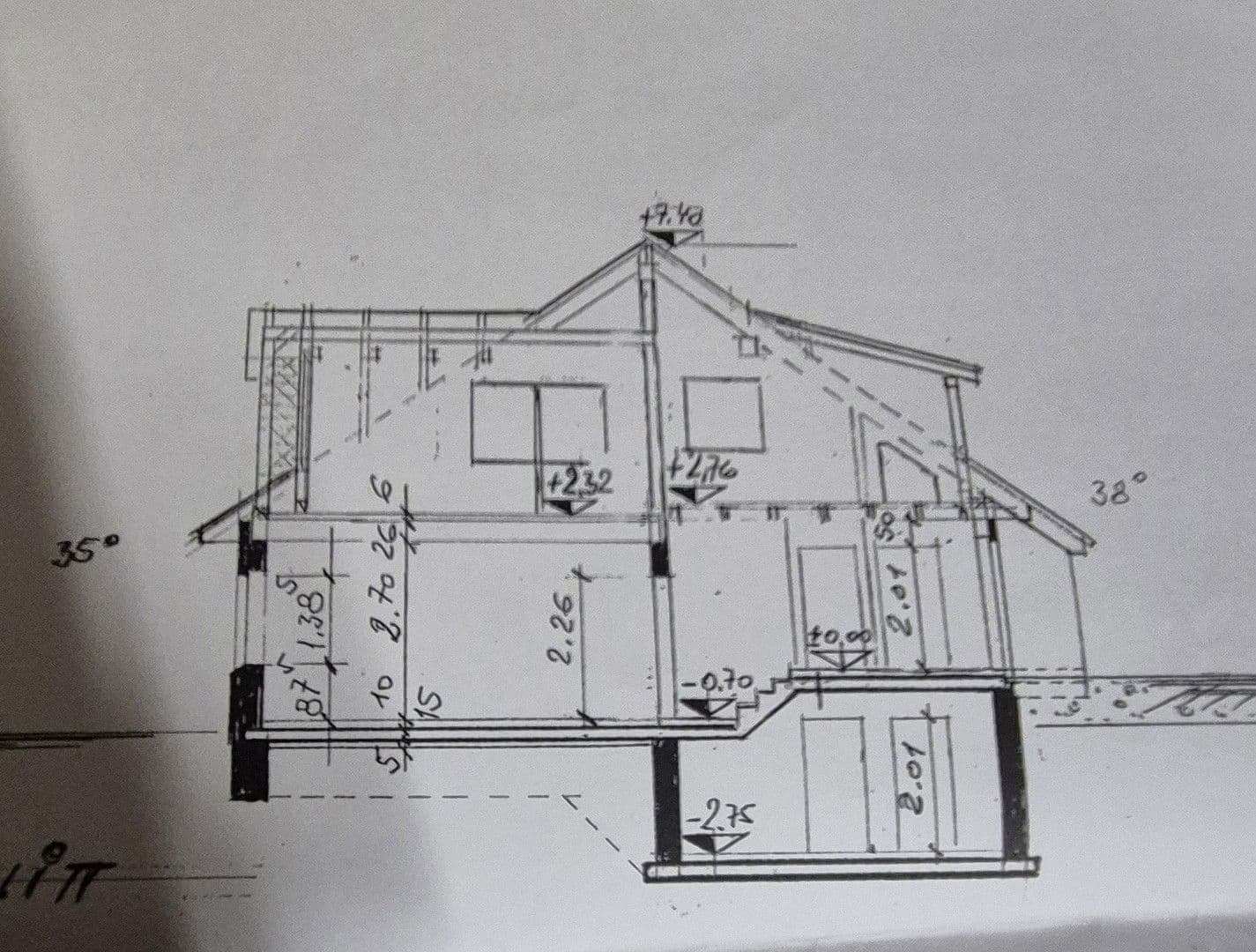 Prodej domu 170 m², pozemek 1.483 m², Lüneburg, Dolní Sasko Prodej domu 170 m², pozemek 1.483 m², Lüneburg, Dolní Sasko