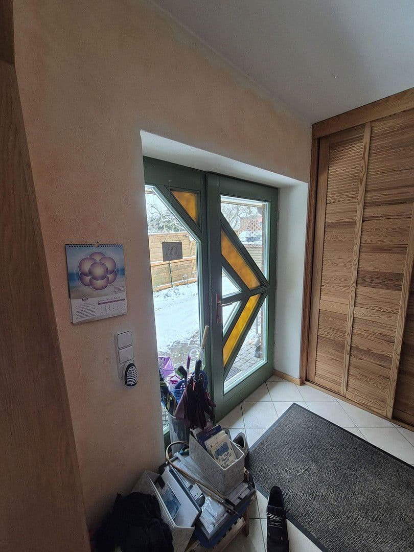 Prodej domu 170 m², pozemek 1.483 m², Lüneburg, Dolní Sasko Prodej domu 170 m², pozemek 1.483 m², Lüneburg, Dolní Sasko