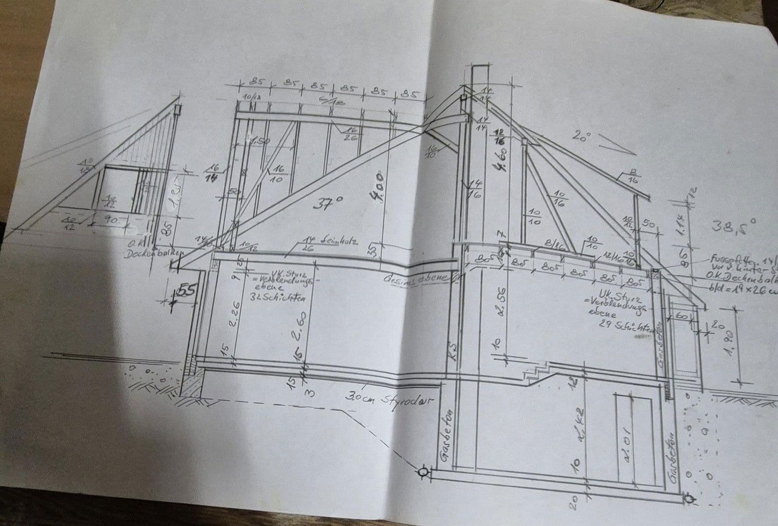 Prodej domu 170 m², pozemek 1.483 m², Lüneburg, Dolní Sasko Prodej domu 170 m², pozemek 1.483 m², Lüneburg, Dolní Sasko