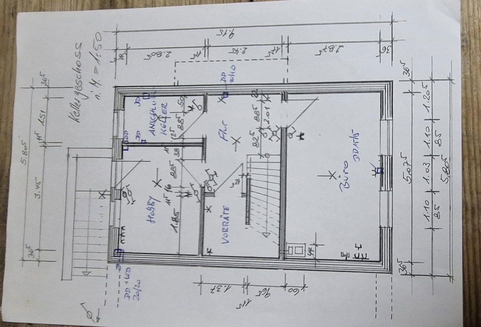 Prodej domu 170 m², pozemek 1.483 m², Lüneburg, Dolní Sasko Prodej domu 170 m², pozemek 1.483 m², Lüneburg, Dolní Sasko