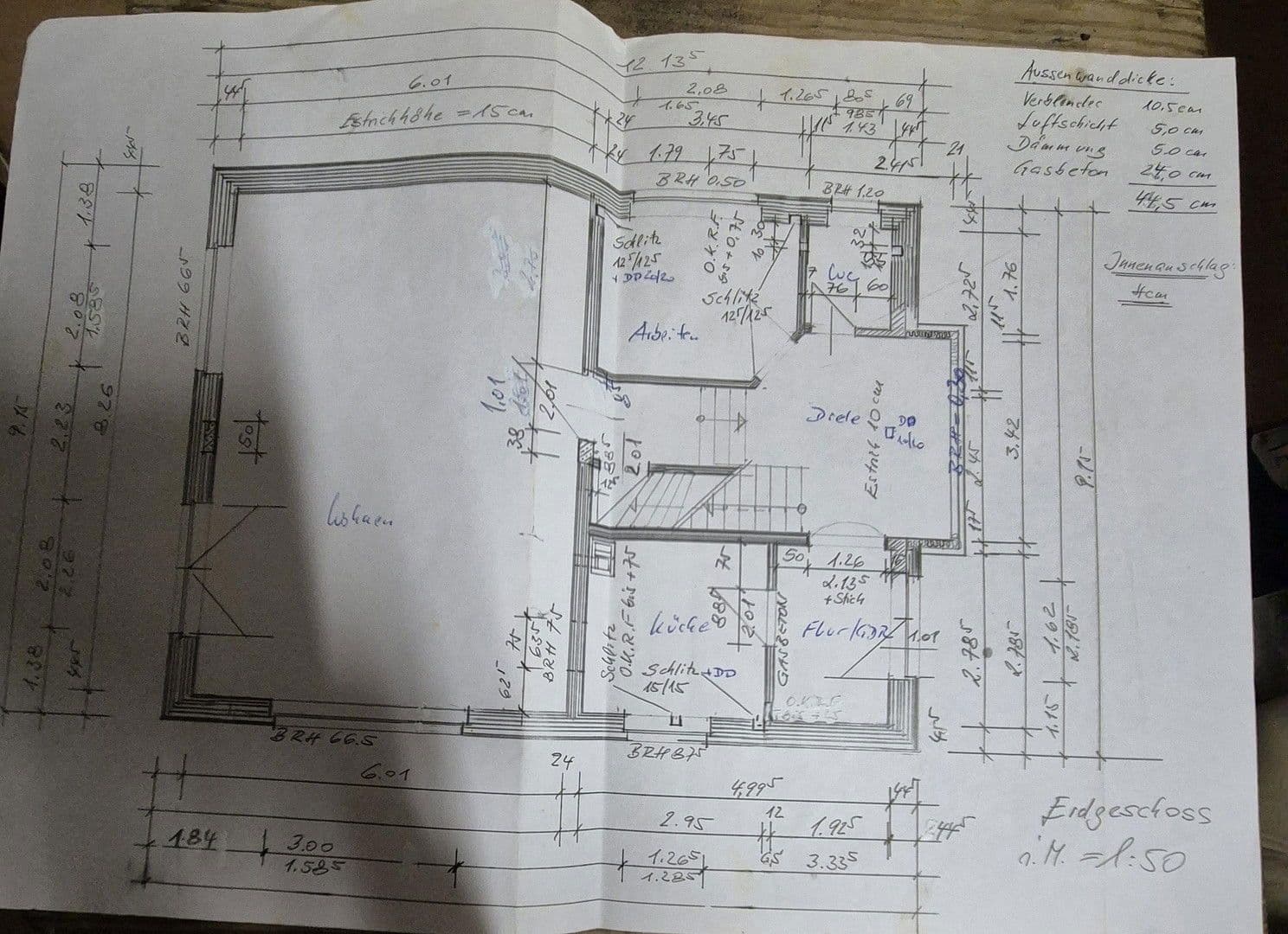 Prodej domu 170 m², pozemek 1.483 m², Lüneburg, Dolní Sasko Prodej domu 170 m², pozemek 1.483 m², Lüneburg, Dolní Sasko