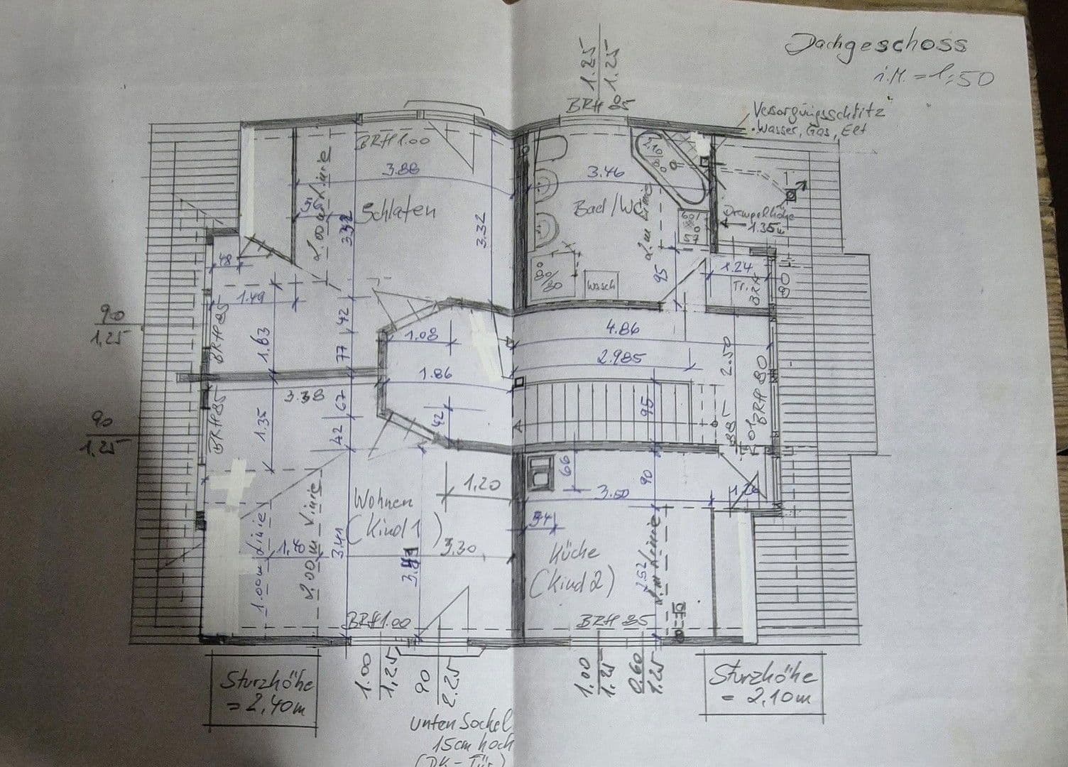 Prodej domu 170 m², pozemek 1.483 m², Lüneburg, Dolní Sasko Prodej domu 170 m², pozemek 1.483 m², Lüneburg, Dolní Sasko