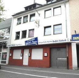 Pronájem nebytového prostoru 290 m², Bergisch-Gladbacher Str. 629, Köln, Severní Porýní-Vestfálsko Pronájem nebytového prostoru 290 m², Bergisch-Gladbacher Str. 629, Köln, Severní Porýní-Vestfálsko