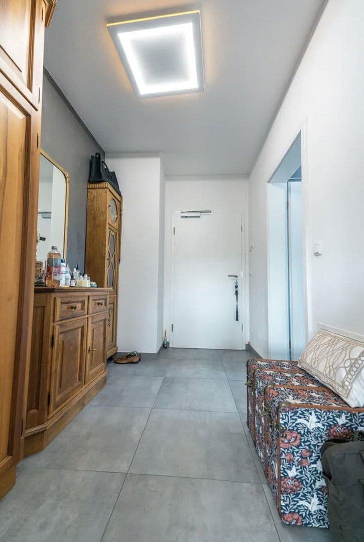 Pronájem bytu 2+kk 74 m², Ebersberger Straße 15, Schwaberwegen, Bavorsko Pronájem bytu 2+kk 74 m², Ebersberger Straße 15, Schwaberwegen, Bavorsko