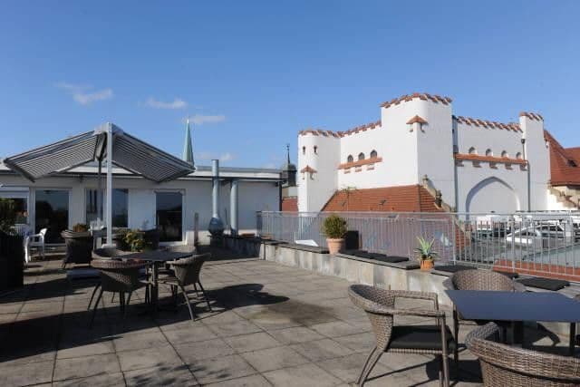 Pronájem bytu 2+1 62 m², Bielefeld, Severní Porýní-Vestfálsko Pronájem bytu 2+1 62 m², Bielefeld, Severní Porýní-Vestfálsko