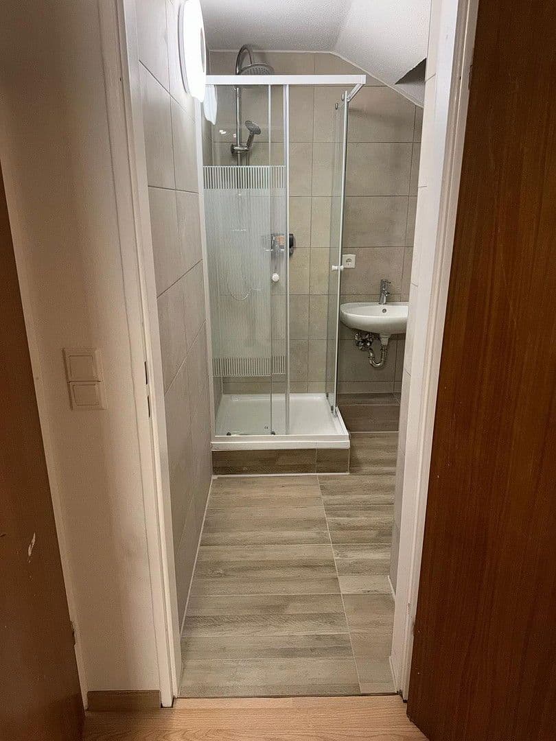 Pronájem bytu 1+1 27 m², Kelheim, Bavorsko Pronájem bytu 1+1 27 m², Kelheim, Bavorsko