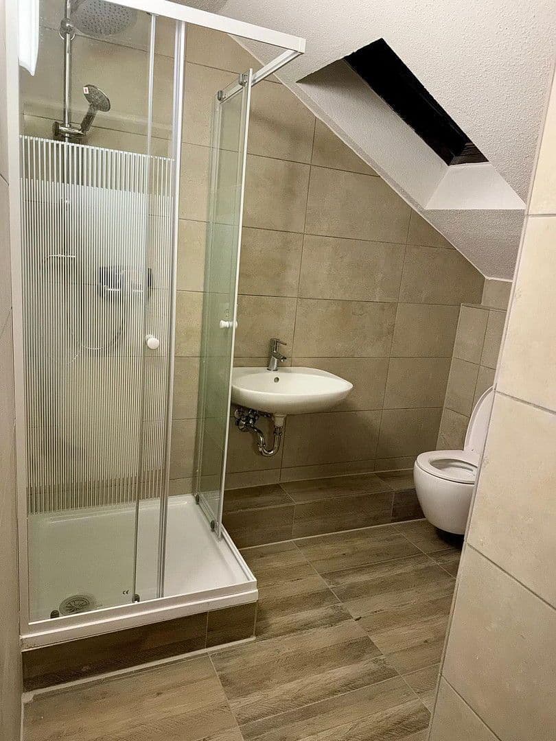 Pronájem bytu 1+1 27 m², Kelheim, Bavorsko Pronájem bytu 1+1 27 m², Kelheim, Bavorsko